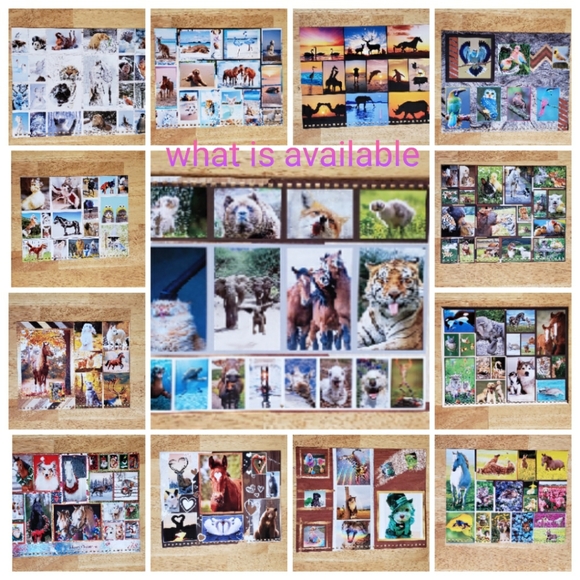 Fantasy Dragon Wall Art Poster Print - Picture 12 of 16